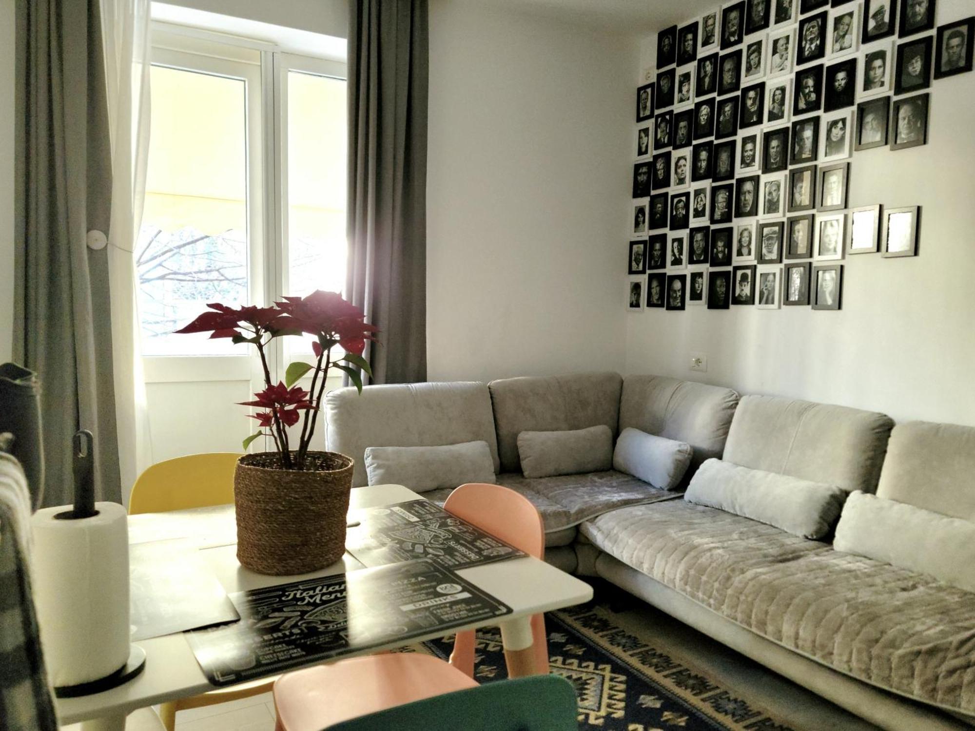 Apartamento The Actors *